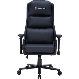 Ігрове крісло GamePro (GC695B)