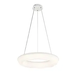 Люстра стельова LED Levistella 797MD6009 (500), 64W, з пультом, сучасний стиль для дому - мініатюра 3