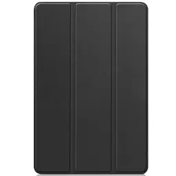 Чохол до планшета BeCover Smart Xiaomi Redmi Pad 2 11.0" Black (713636) - мініатюра 2