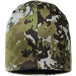 Шапка Blaser Active Outfits Drain Beanie Camouflage - мініатюра 4