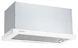 Витяжка Pyramida ATH 60 (700) WH (6851962) - мініатюра 2