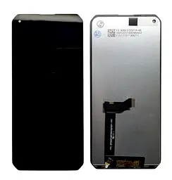 Дисплейний модуль для Unihertz Tank 8848 екран з сенсором