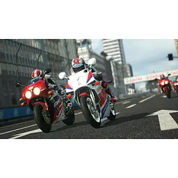 Ключ активації Microsoft Ride для Xbox One/Series - мініатюра 5