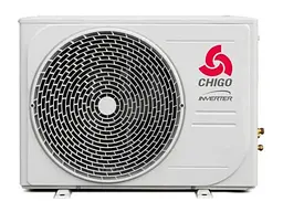Кондиціонер Chigo CS-35V3G-1C169A - мініатюра 3