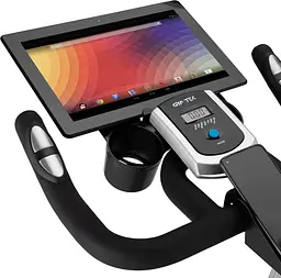 Спінбайк Gymtek XS1400 синій - мініатюра 7
