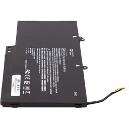 Акумулятор до ноутбука HP Envy 15-U010DX (NP03XL) 11.1V 3900mAh PowerPlant (NB462483) - мініатюра 3
