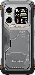 Смартфон Blackview XPLORE 1 16/512GB Orange - мініатюра 6