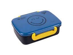 Контeйнер YES поліпропилен 420мл Smiley World United (707972)
