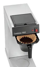 Кавоварка фільтраційна Contessa 1002 - мініатюра 2