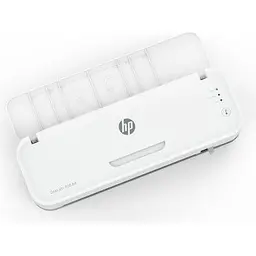 Ламінатор HP OneLam 400 A4 (3160) (838102) - мініатюра 7
