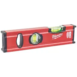 Рівень Milwaukee Slim 20 (4932472091)