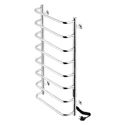 Сушарка для рушників електрична Kroner KRP Stil ER900x500-8 (CV036347) - мініатюра 2