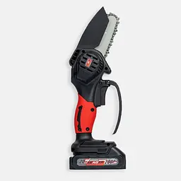 Електропила XPRO Black & Decker 2 акумулятори 48 В 16 см чорна (43694-_1225) - мініатюра 2