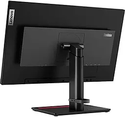 Б/В Монітор Lenovo P24h-2L (24"/IPS/QHD 2560х1440) - мініатюра 3