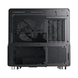 Корпус JONSBO V12 Black - мініатюра 3
