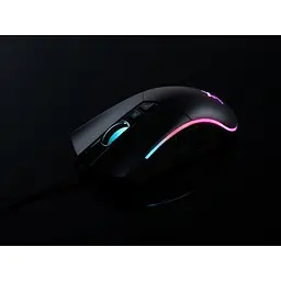Комп'ютерна мишка Vinga (MSG-201 Black) - мініатюра 10