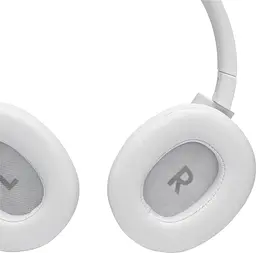 Навушники JBL Tune 760 NC White (JBLT760NCWHT) - мініатюра 6