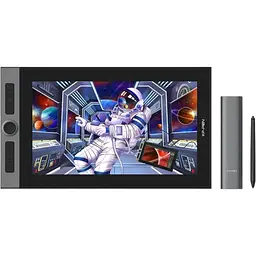 Графічний дисплей XP-Pen Artist Pro 16 black 15.4" 5080 LPI 8192 levels 1920x1080