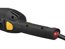 Болгарка (кутова шліфувальна) CAT DX35 - мініатюра 6