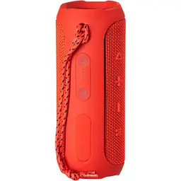 Портативна Bluetooth-колонка Gelius Pro Infinity 3 GP-BS510SE Red - мініатюра 5