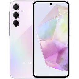 Samsung Galaxy A35 128 ГБ Awesome Lilac (Grade B) Seller Refurbished