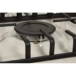 Варочная поверхность Ventolux HG640-MA3 S Ivory - миниатюра 6