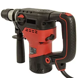 Vitals Перфоратор Master Ra 3615NC SDS-plus 1500Вт 6Дж кейс 7.8кг - мініатюра 8