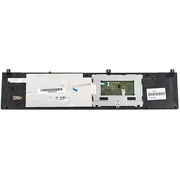 Cенсорна панель HP (ProBook: Hewlett Packard 4525s) Palmrest чорний Б/В - мініатюра 2