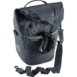 Рюкзак Deuter Mainhattan 17+10 Graphite (1052-3230022 4409) - мініатюра 11