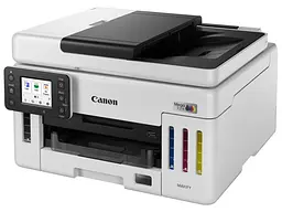 БФП Canon Maxify GX6140 (6882C009) - мініатюра 2