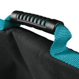Сумка для направляючої шини 1.5 м Makita E-05664 - мініатюра 7