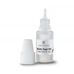 Багатоцільове мастило Victorinox Multi Tool Oil, 10мл, блістер - мініатюра 2