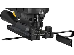 Електролобзик CAT DX57 - мініатюра 6