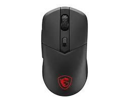Mиша USB OPTICAL WRL GAMING VERSA 300 W MSI - мініатюра 2