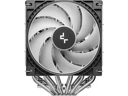 Повітряне охолодження Deepcool AG620 G2 BK ARGB (R-AG620-BKAMMG2-G) - мініатюра 6