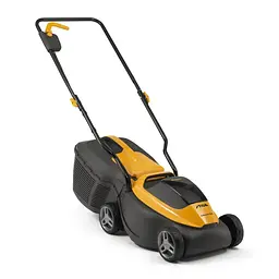 Stiga Газонокосарка акумуляторна Collector132eKit 20В 4А·рік 30см 30л 30-70мм ЗП 8.79кг