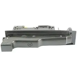 Кнопка для болгарки шліфмашини кутовий УШМ Асеса Bosch 230 (4 контакти)