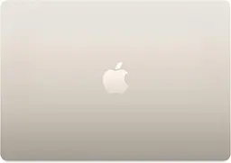 Ноутбук Apple MacBook Air 15" 2025 Starlight (MW1J3)