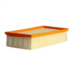 Фільтр складчастий для пилососу Karcher (Керхер) NT 361 Eco, NT 360, NT 561, NT 35/1Ap, NT 45/1 (6.904-367.0) - мініатюра 3