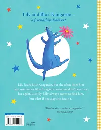 Where are You, Blue Kangaroo? - мініатюра 2