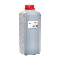 Тонер OKI B401/B441/M451 1000г Black AHK (1401321)