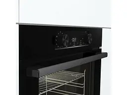 Комплект (духова шафа + варильна поверхня) Gorenje BO6735E02BK + G641EB - мініатюра 5
