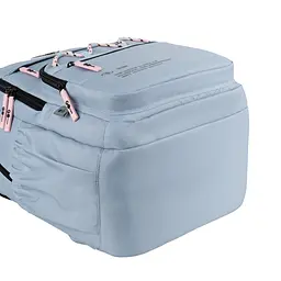 Рюкзак GoPack Teens 121L-2 Світло-блакитний (GO26-121L-2) - мініатюра 8