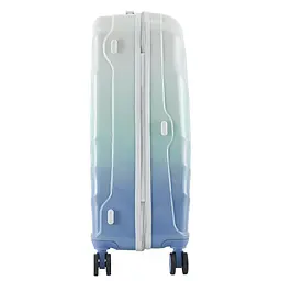 Валіза Semi Line 29" (L) Blue/Navy Gradient (T5648-3) - мініатюра 6