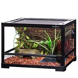 Тераріум Repti-Zoo 45x45x32см (RK0116S) - мініатюра 11