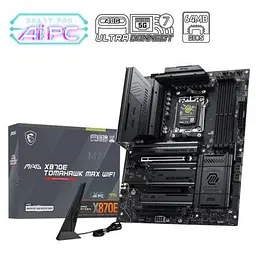 Материнська плата MSI (MAG X870E TOMAHAWK MAX WIFI) - мініатюра 5