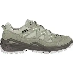 Кросівки Lowa Sirkos Evo GTX Lo W 37.5 Mint (1012-320805-7451-37.5)