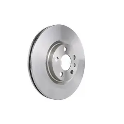 Гальмівний диск Bosch 0 986 478 812 - мініатюра 6