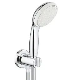 Душовий гарнітур Grohe New Tempesta 100 2 режими струменя 30412 - мініатюра 2
