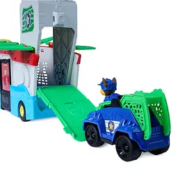 Цуценячий патруль Paw Patrol Дінокіно Ігровий набір Мобільна штаб-квартира Діно (SM97292/6076044) - мініатюра 15